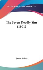 The Seven Deadly Sins (1901)