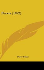 Persia (1922)