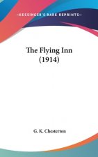 The Flying Inn (1914)