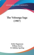 The Volsunga Saga (1907)