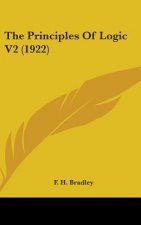 The Principles of Logic V2 (1922)