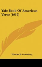 Yale Book of American Verse (1912)