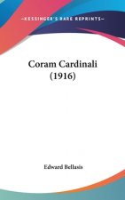 Coram Cardinali (1916)