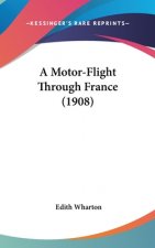 A Motor-Flight Through France (1908)