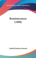 Reminiscences (1898)