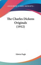 The Charles Dickens Originals (1912)