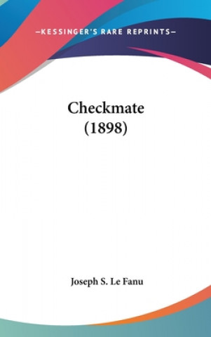 Checkmate (1898)