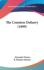 The Countess Dubarry (1899)