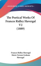 The Poetical Works Of Frances Ridley Havergal V2 (1889)