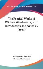 The Poetical Works of William Wordsworth, with Introduction and Notes V2 (1914)