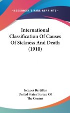 International Classification Of Causes Of Sickness And Death (1910)
