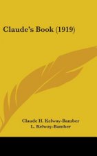 Claude's Book (1919)