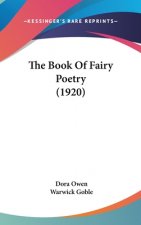 The Book Of Fairy Poetry (1920)