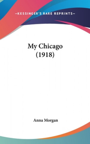 My Chicago (1918)