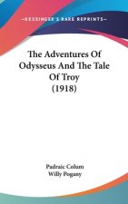 The Adventures Of Odysseus And The Tale Of Troy (1918)