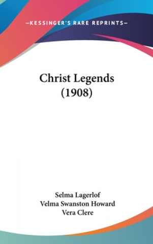 Christ Legends (1908)