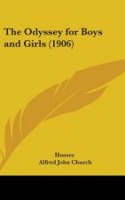 The Odyssey for Boys and Girls (1906)