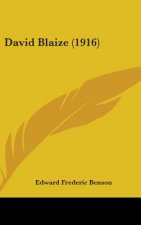 David Blaize (1916)