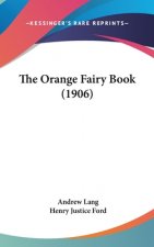 The Orange Fairy Book (1906)