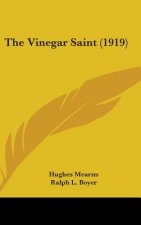 The Vinegar Saint (1919)