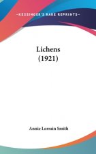 Lichens (1921)