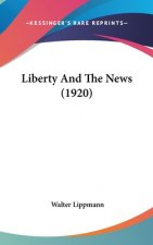 Liberty And The News (1920)