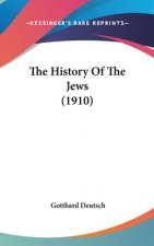 The History Of The Jews (1910)