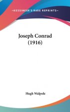 Joseph Conrad (1916)
