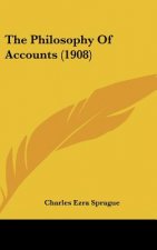 The Philosophy Of Accounts (1908)