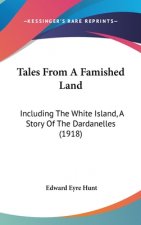 Tales From A Famished Land: Including The White Island, A Story Of The Dardanelles (1918)
