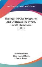 The Sagas Of Olaf Tryggvason And Of Harald The Tyrant, Harald Haardraade (1911)