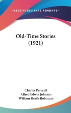 Old-Time Stories (1921)