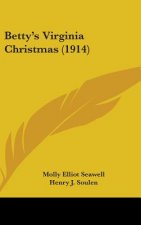 Betty's Virginia Christmas (1914)