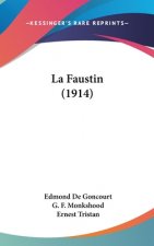 La Faustin (1914)