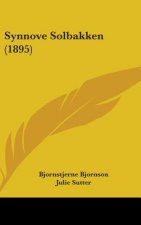 Synnove Solbakken (1895)