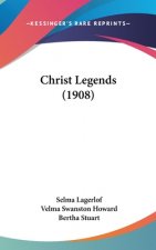Christ Legends (1908)