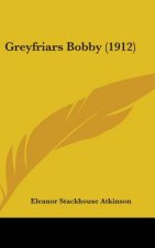 Greyfriars Bobby (1912)