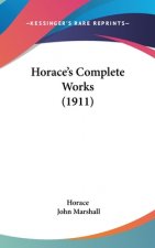 Horace's Complete Works (1911)
