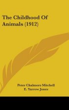 The Childhood Of Animals (1912)