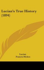 Lucian's True History (1894)