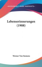 Lebenserinnerungen (1908)