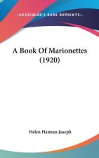 A Book Of Marionettes (1920)