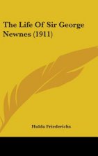 The Life Of Sir George Newnes (1911)