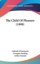 The Child Of Pleasure (1898)