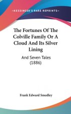 The Fortunes Of The Colville Family Or A Cloud And Its Silver Lining: And Seven Tales (1886)