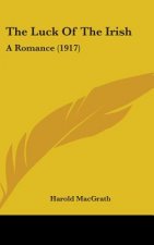 The Luck Of The Irish: A Romance (1917)