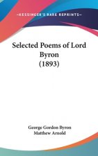 Selected Poems of Lord Byron (1893)