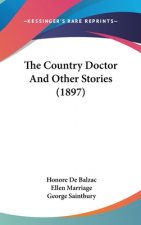 The Country Doctor And Other Stories (1897)