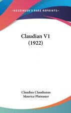 Claudian V1 (1922)