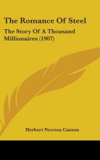 The Romance Of Steel: The Story Of A Thousand Millionaires (1907)